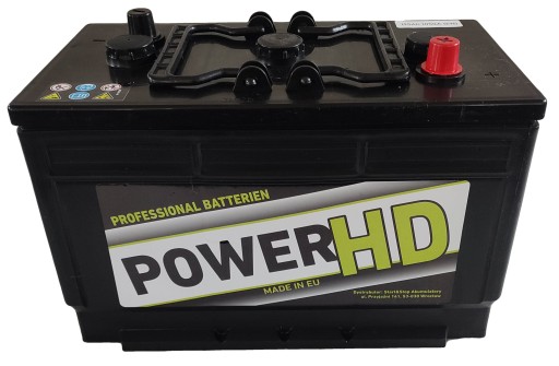 Аккумулятор 195ah 1050A 6V 165ah 215ah