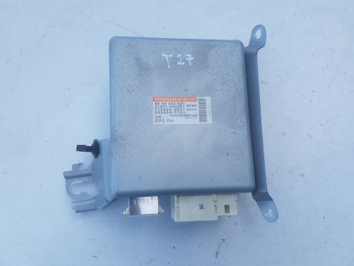 89650-05110 - AVENSIS T27 LIFT 12-15R вспомогательный модуль