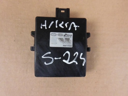 Hyundai i30 III module ESP 29620S0500