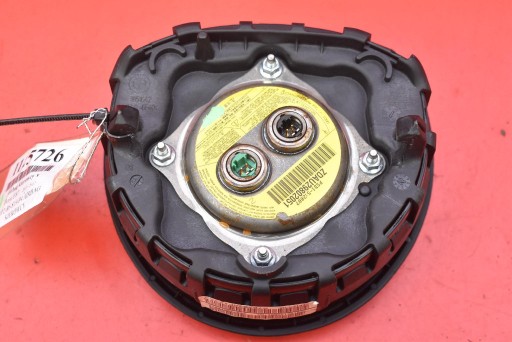 airbag driver´s 33677051503Q BMW E87 LIFT 07-12