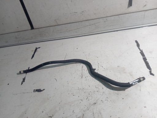 217416UB0A - NISSAN QASHQAI III J12 труба водопровод