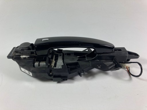Chevrolet Camaro handle exterior right 4 pin Keyless 2016-24
