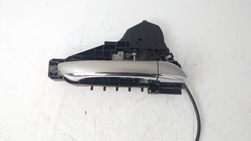 handle door rear rear part right Mercedes ML W164 A1647600670