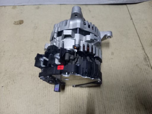 Генератор tucson iv sportage v 1.6t-gdi 36300-2m410