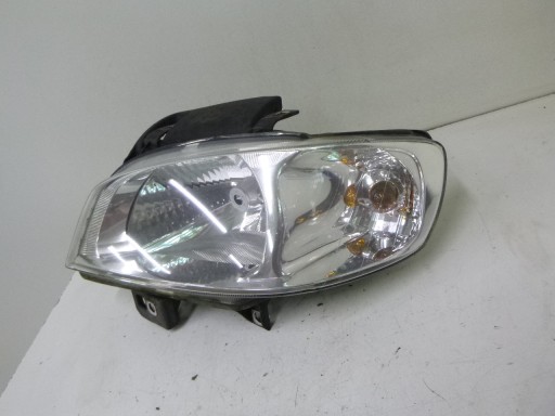 light front Seat Ibiza FL 2002 r.