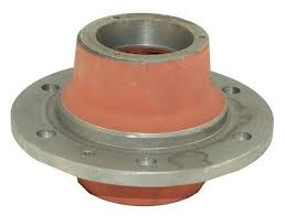 6598 - Маточина колеса; причіп д-47, розкидач 2213150031