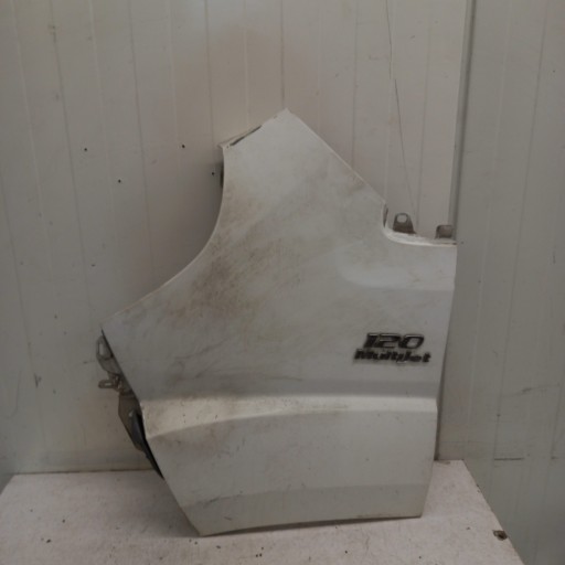 fender left front FIAT DUCATO 3