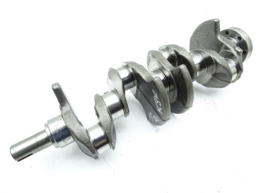 crank PANEWKI RENAULT CLIO IV MEGANE III 1.5 DCI K9K
