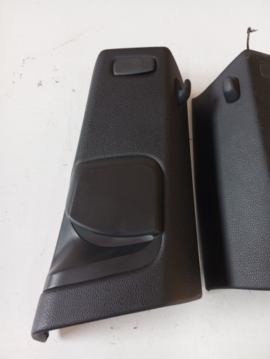 cover SLUPKA B upholstery PORSCHE CARRERA 991 9P1867243 9P1867244