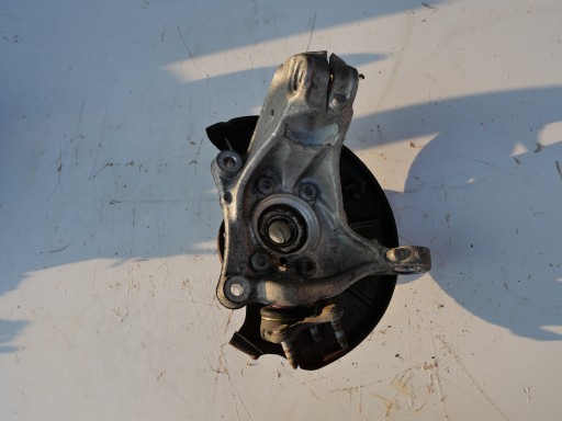 Mozzo FUSELLO Destra Anteriore VW PASSAT B6 3C0407258F