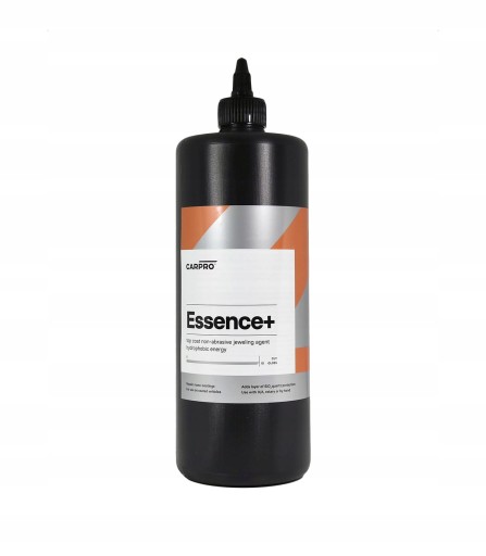CarPro Essence PLUS 1Л ПОЛИРОВАЛЬНАЯ ПАСТА ДЛЯ ПОКРЫТИЙ!