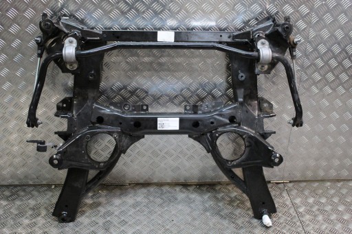 Балка передней подвески bmw g20 6877319 + стабилизатор 6870678