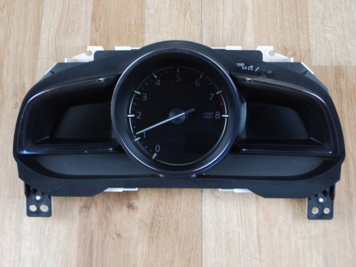 Mazda CX3 2.0 BENZ 2015-2020 budíky DG8G