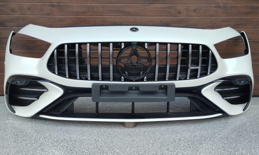 2904590057 - БАМПЕР MERCEDES GT 6.3 AMG W 290 290 LIFT SET
