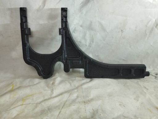 39023919 - Chevrolet Cruze 16-Кронштейн Напольной Панели