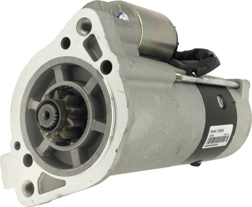 32328N, 32328N - Новий стартер для mitsubishi canter l200 pajero 2.8/ 3.0/ 3.2l; 1993-2015 рік