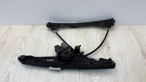 PEUGEOT 3008 2 II 17+ mechanism window regulator door left front K115/551LI