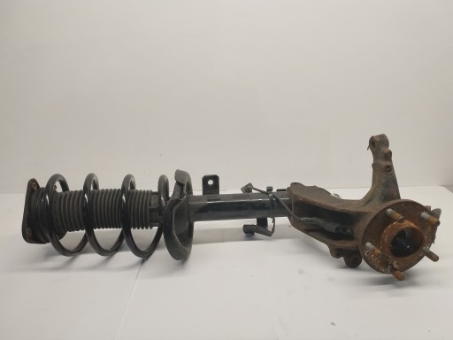 AY1C-3K171-BA - Ступиця керма, передня ліва, з датчиком абс ford