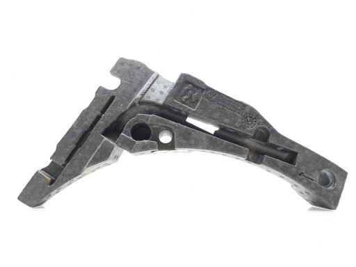 compartment NARZEDZIOWA boot passenger compartment STYROPIANOWY VW GOLF VII 5G0012115Q