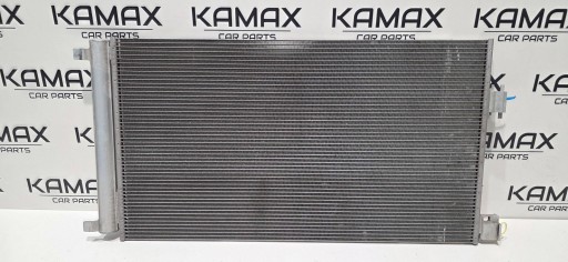 Radiateur climatisation Avant Dacia Duster II 921004366R