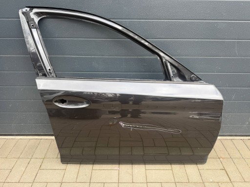 Bmw 5 G30 G31 door right front front