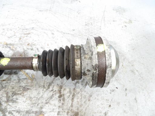 AUDI A3 8V 2.0TDI semi-axis left front
