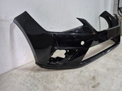 SEAT IBIZA V 5 17-> bumper front front