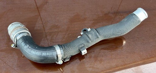 wiring pipe hose of the intercooler HYUNDAI TUCSON IV 1.6 T-GDI 28251-2M000