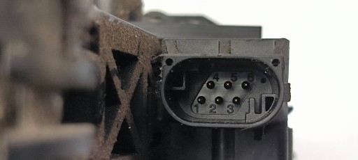 PEDAL 1753411 SCANIA R 420