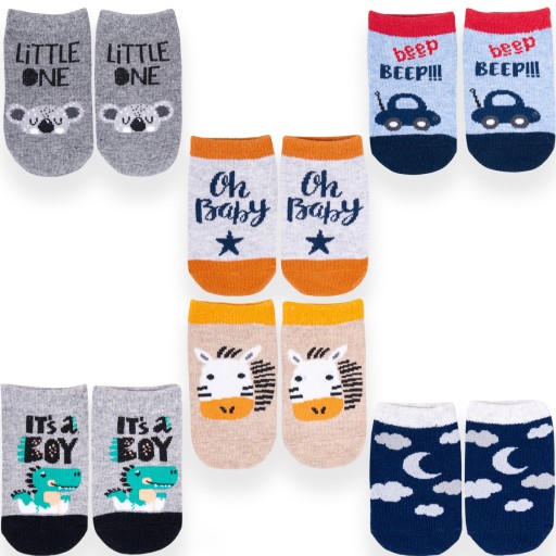 Дитячі шкарпетки Innam 62