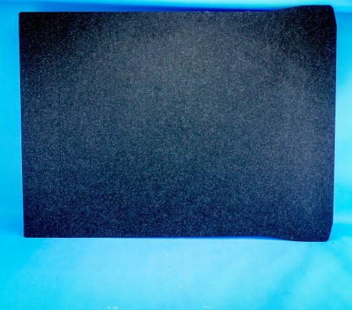 mats upholstery of the floor boot BMW 5 G30 51477373562 7373562 59km
