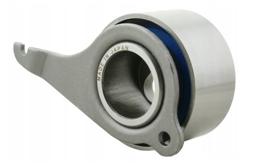 JG1011 - НАТЯЖИТЕЛЬ РЕМНЯ ГРМ ТЕЛЕЖКА ДВИГАТЕЛЬ MAZDA FE