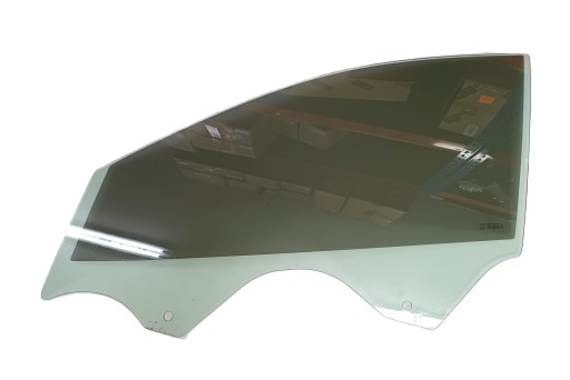 window door przednich of left front left Infiniti QX50 2018+ OE