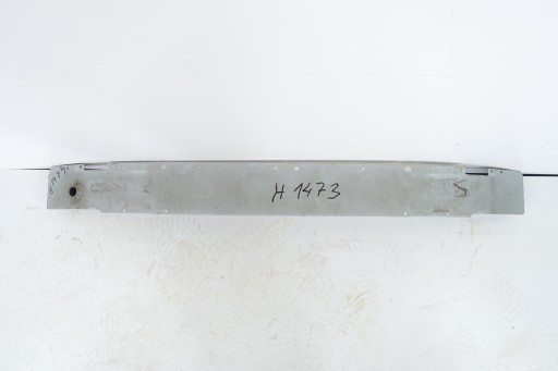 OPEL INSIGNIA A 2008- sider pillar of a bumper rear part 13235552