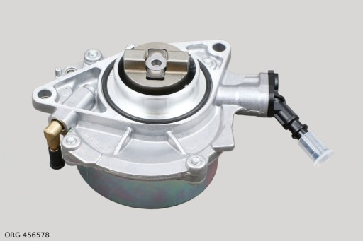 Вакуумний НАСОС CITROEN C4 PICASSO 1.6 THP 4565.78