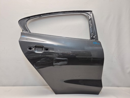 FORD FOCUS IV 4 MK4 HB 18-> door rear part rear. right