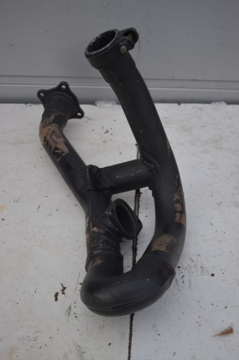 02F0A - SUZUKI TL1000 КОЛЛЕКТОР