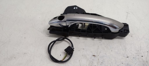 handle front front left Mercedes W164 ML C723