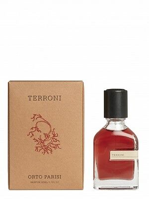 orto parisi terroni ekstrakt perfum 50 ml   