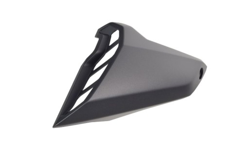 B2S2137W00 - YAMAHA MT-09 17-19 ОБТІЧНИК КАПОТ СТОРОНА ВПУСКУ