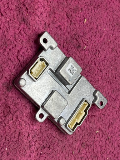 VOLKSWAGEN PASSAT control unit module lights 7P5941597AA @M