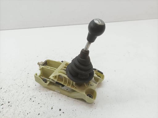 gear lever gearboxes of the gear trim MANUAL 1.3 B 5 B Honda Jazz II (2002-2008)