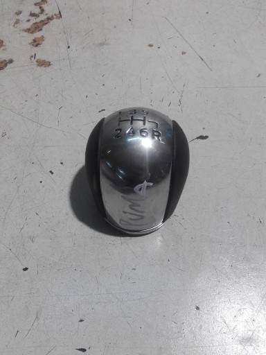 РУЧКА ПЕРЕМИКАННЯ ПЕРЕДАЧ FORD PUMA MK2 ST LINE