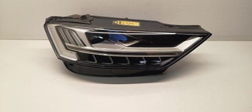 4N0941114, 4N0941086 - AUDI A8 S8 D5 4N0 ПРАВАЯ ФАРА ПОЛНОСТЬЮ СВЕТОДИОДНАЯ ЛАЗЕРНАЯ ПРАВАЯ ФАРА