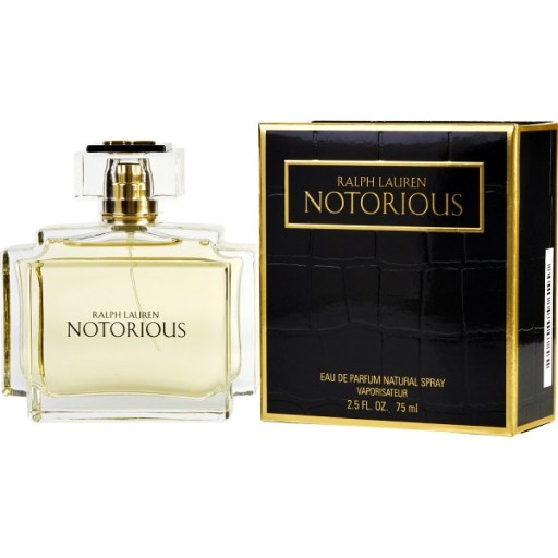 ralph lauren notorious woda perfumowana 75 ml   