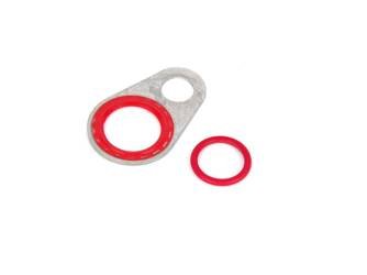 9W73-19D690-BA - КОМПЛЕКТ ПРОКЛАДОК КОНДИЦИОНЕРА FORD НЕСКОЛЬКО МОДЕЛЕЙ