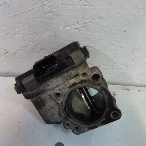 FORD FIESTA MK7 1.4TDCI Vanne boitier papillon 9673534480