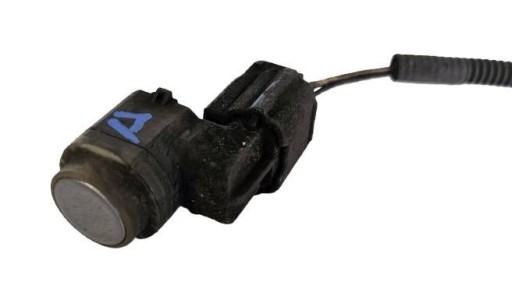 Renault Megane III 3 09- Coupe 284428691r Sensor Parken PDC