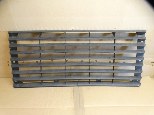 Grill, Grill LAND ROVER Defender XH22-8200-AA8LQV 1.060
