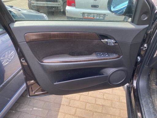 upholstery left side side left front Fiat Croma 05-11